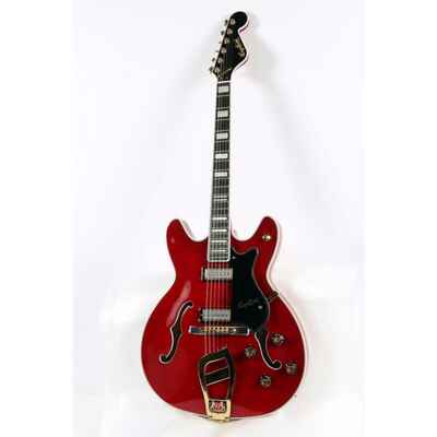 1966 Hagstrom world s fastest playing neck guitar catalog page 7 V 1 V 2 and C 1 and C 2 bass Vintage Guitar and Bass