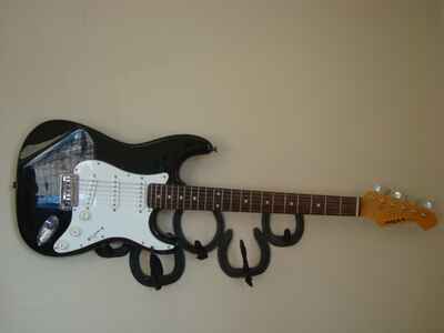aria STG-series guitar