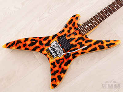Vintage BC Rich Guitars for Sale