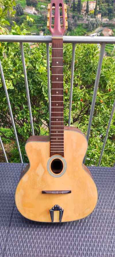vends Aria pro M&M gaucher