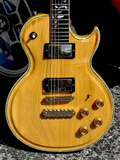 1977 Ibanez 2671 "Randy Scruggs" Professional