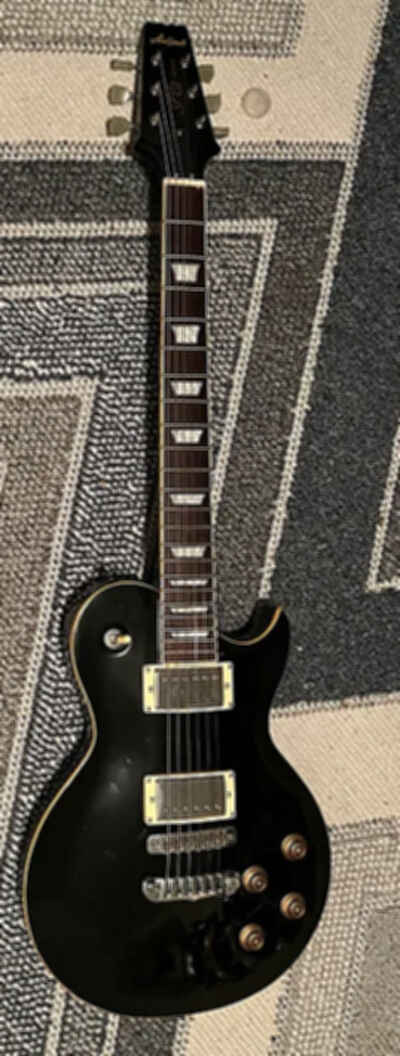Aria Pro II PE-350STD