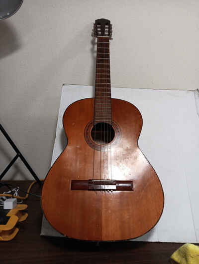 Franciscan Guitar Model T460