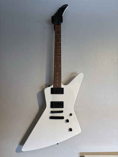 Epiphone Explorer EX1984 Alpine White