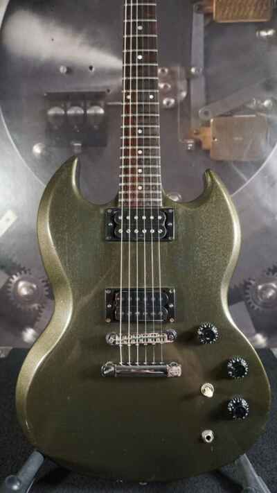 Gibson SG Special 1985 w /  Gibson Hard Case
