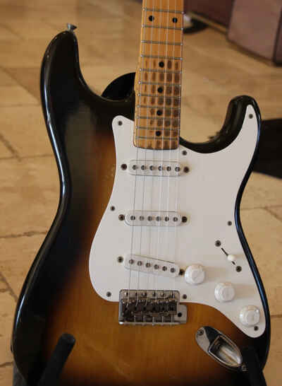 1956 Fender Stratocaster