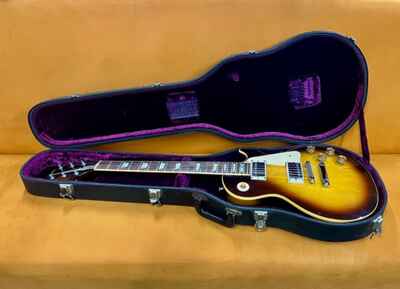In Store ?? 1974 Gibson Les Paul Standard Sunburst Rare