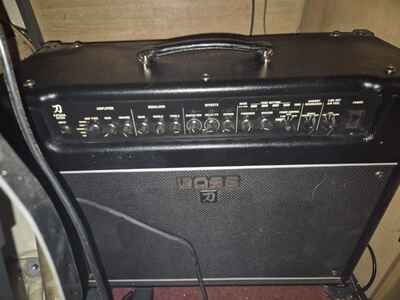 Boss Katana artist MKI Electric Guitar Amplifier 100W