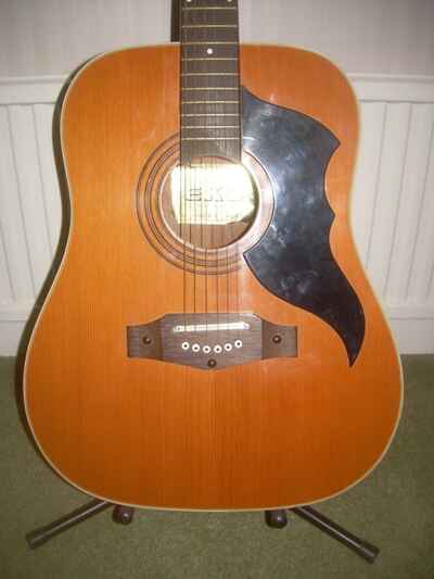 Eko Ranger 6 acoustic guitar