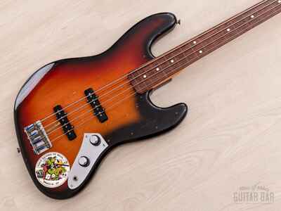 1983 Fender Fullerton 