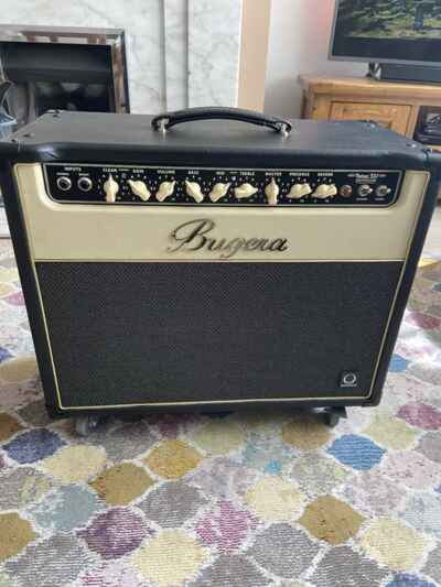 Bugera V22 Vintage Infinium 22 Watt Tube Guitar Amp