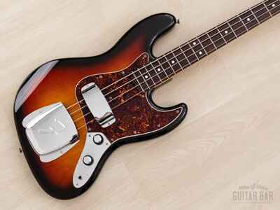 1983 Fender JV 