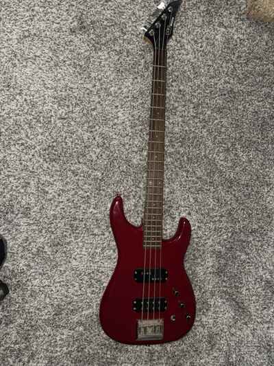 Westone bass Guitar 1980s Vintage