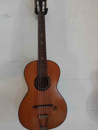 Framus "Sport" 50 / 1, 1959, Gitarre, Vintage