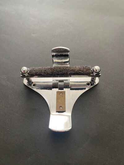 Vintage 1960s Gibson EBO Bass Bridge Mute