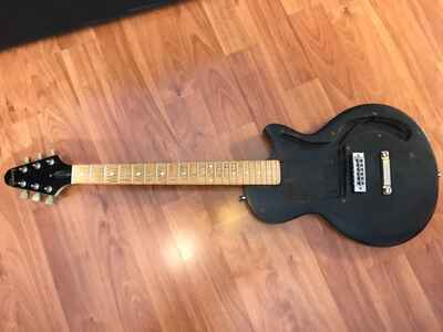 1976-1979 Gibson USA S-1 / Marauder Husk - Body, Neck, Tuners, Bridge & Tailpiece
