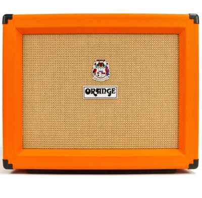Orange PPC112 60Watts 1x12inch Celestion Vintage 30 Guitar Speaker (USED) (Used)