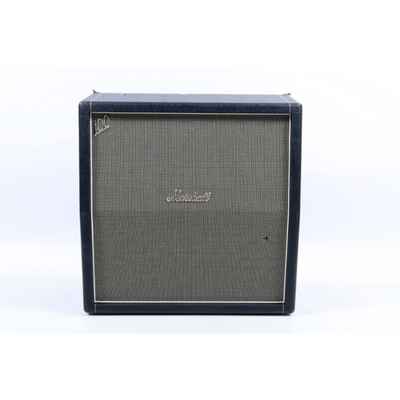 Marshall 1960AHW 120W 4x12 Handwired Angled Guitar Speaker Cab 197881326999 OB