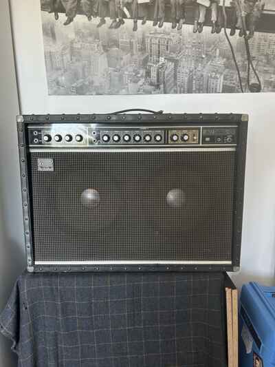 Roland JC-120 Amp 1977 Model Great Condition