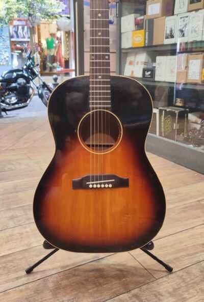 GIBSON LG1 1965