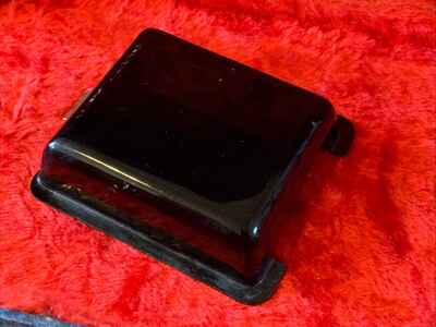 1950??s Multi-Kord Harlin Brothers  Tuner COVER Vintage Steel Guitar Part