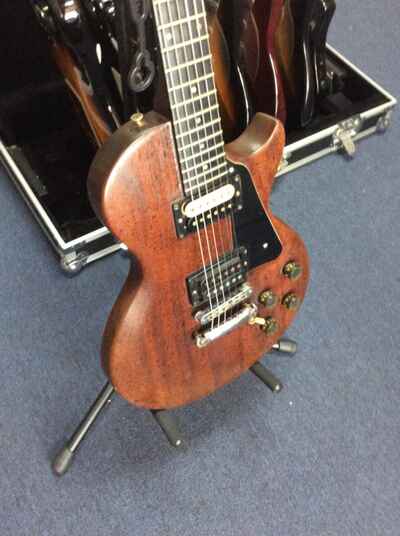 Gibson Les Paul Firebrand 80s
