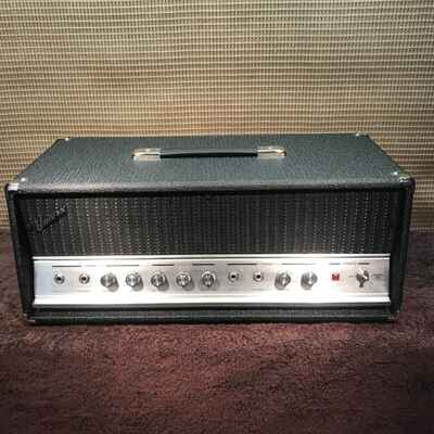 Univox Vintage Guitar Amplifier (Amp) U-320-APB