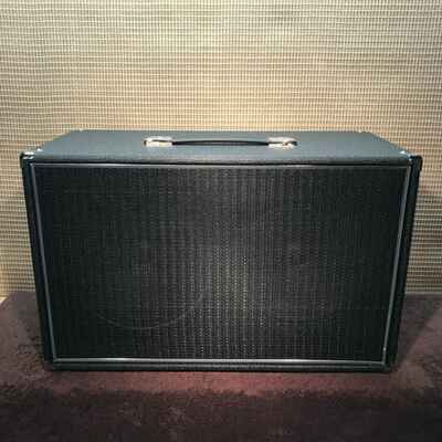 2x10 Custom Amplifier (Amp) Speaker Cabinet for Univox