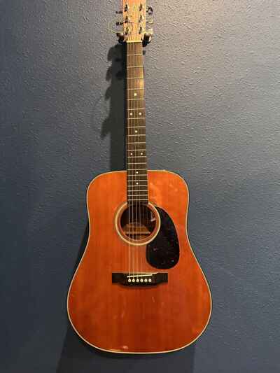 Alvarez Yairi DY55 by 1979 Japan Acoustic Guitar Handcrafted by K Yairi
