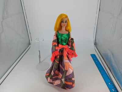 Barbie Doll 1960s MATTEL HIGH Color Magic BEAUTIFUL CONDITION VINTAGE