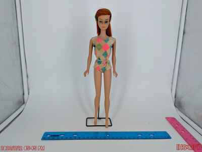 Barbie Doll MATTEL 1960