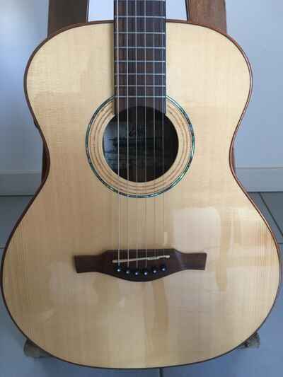 Chitarra acustica Eko Marco Polo SO acoustic guitar, mint condition