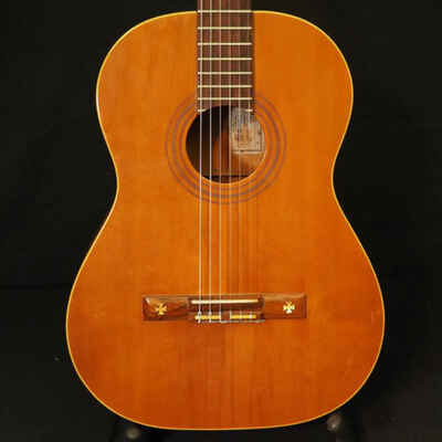 1957 Gibson C-2 Classical - Natural