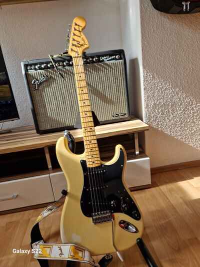 fender stratocaster usa gebraucht 1979