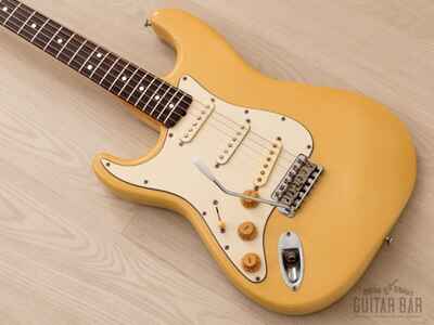 1980s Tokai Goldstar Sound TST-50 Vintage S-Style Guitar Left-Handed, Japan