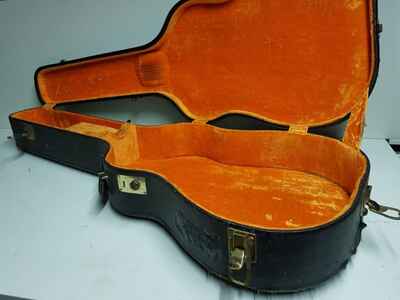 1962 Gibson Kolibri Etui - Made in USA - passt ES 175