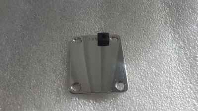 1984 SQUIER STRATOCASTER NECK PLATE