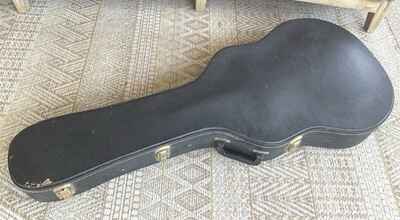 Guild Capri T-100 Electric Acoustic Guitar >> Vintage Guitar