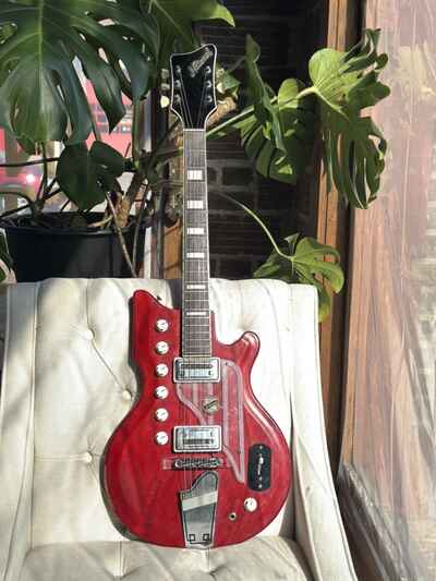 1962 National Val Pro Westwood 77