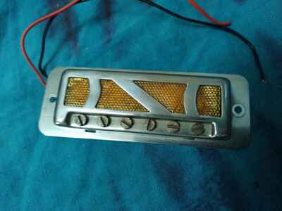 VINTAGE MICRO GUITARE 60