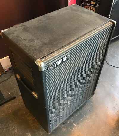 1970s Yamaha RA70R Rotary Amp - GILMOUR rare!!