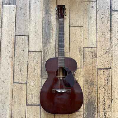 Martin 00-17 1954 Pre-Owned