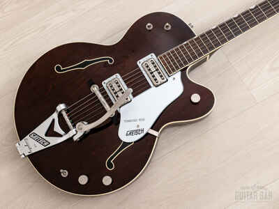 1997 Gretsch Tennessee Rose G6119-1962FT w /  FilterTron Pickups, Bigsby & Case