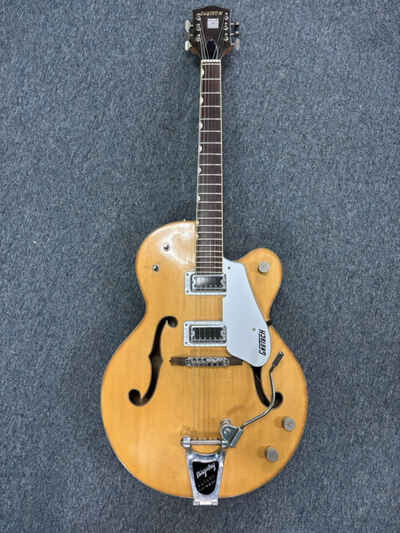 Gretsch Double Anniversary 1968 w /  OHSC