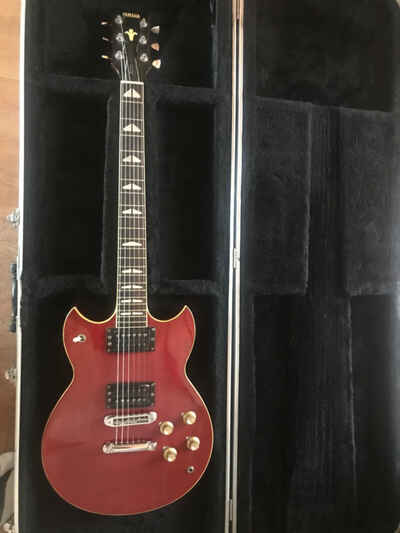 Yamaha SG 800 Made in Japan in 1981