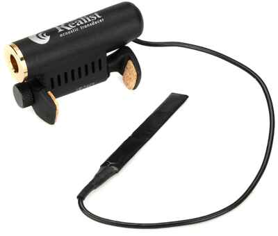Realist Copperhead Violin Pickup