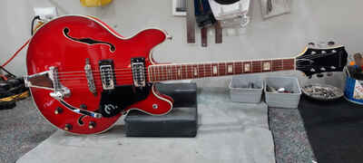 1975 Epiphone EA250 MIJ