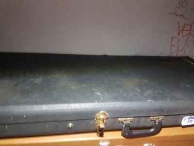 1982 HAMER STANDARD  /  EXPLORER CASE - made in USA