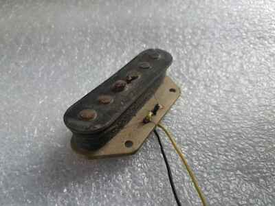 1974 FENDER TELECASTER PICKUP USA