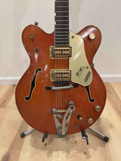 Gretsch Chet Atkins Nashville Model